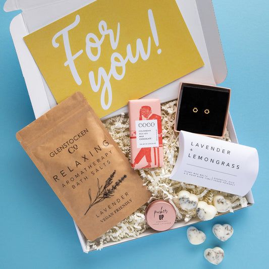 Subscription Box - 3 month package